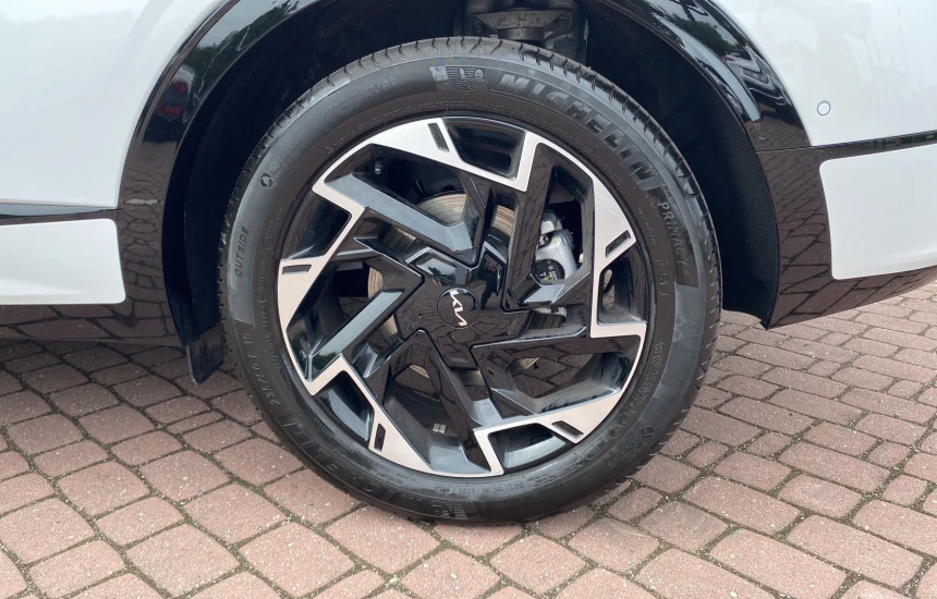 Kia Sportage 1.6 T-GDI PHEV GT Line 4WD