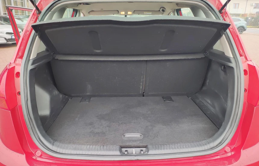 Kia venga 1.6 6MT M+SMT