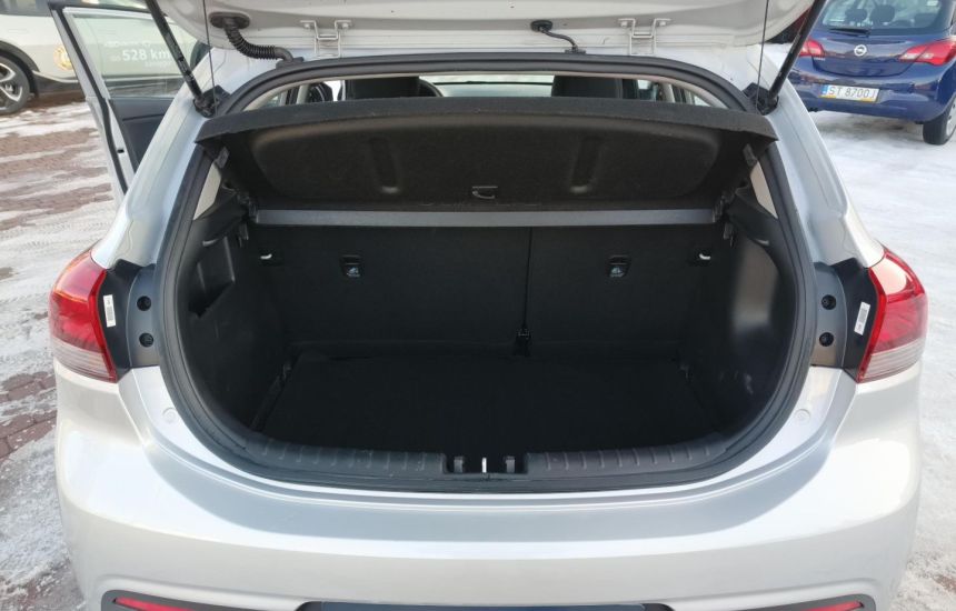 Kia Rio Rezerwacja/ 1.2MPi M