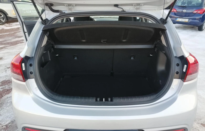 Kia Rio Rezerwacja/ 1.2MPi M