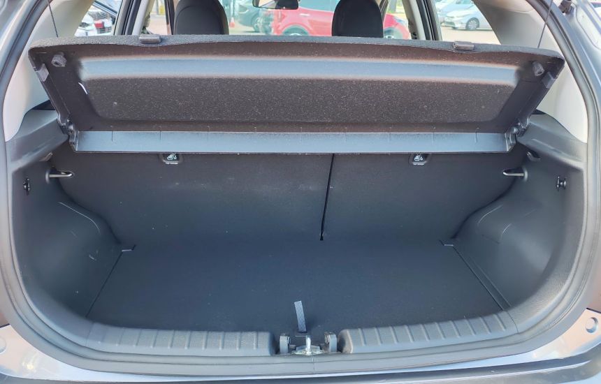 Kia Picanto 1.0 DPI MY25 L+WIN+A14