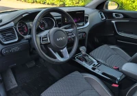 Kia XCeed 1,5T-GDI 7DCT MY25 L+AEB+Panorama