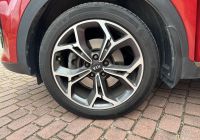 Kia Sportage 1,6T-GDI 6MT 2WD FL GT LINE