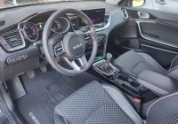 Kia Ceed SW 1.5 T-GDI Tribute