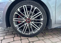 Kia Proceed 1,6T-GDI 7DCT GT+WIN+AEB+NAV+PNS