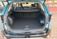 Kia Sportage 1,6T-GDI 6MT FWD MY25 BUSINESS LINE