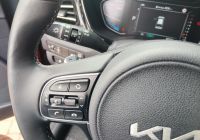 Kia Niro 1.6 GDI HYBRID L+BL3