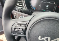 Kia Niro 1.6 GDI HYBRID L+BL3