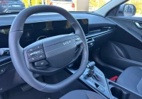 Kia Niro  Hybrid 1.6 138KM ROK PRODUKCJI 2026 MODEL 27