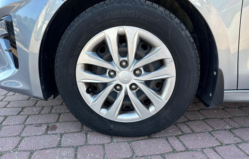 Kia Ceed 1,4MPI 6MT M