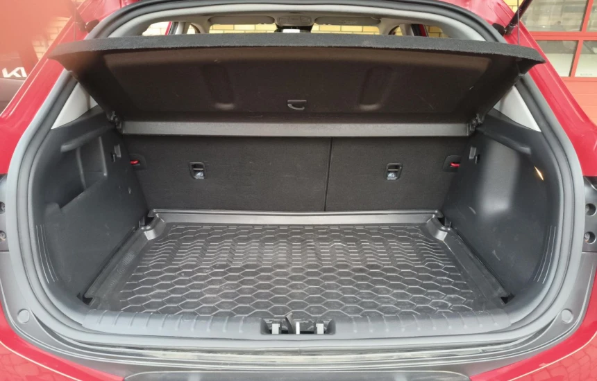 Kia Stonic Rezerwacja/ 1.0T 6MT L+AEB+STY+2TR