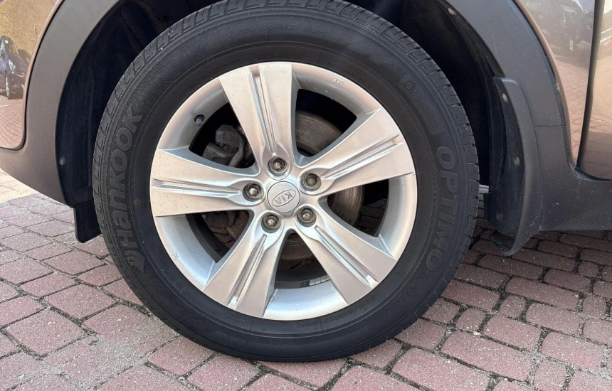 Kia Sportage Rezerwacja/ L 1.6 GDI 6MT 2WD