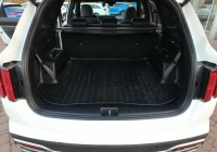 Kia Sorento Rezerwacja/ 1.6 T-GDI 7P XL+PRE+SRF HEV_4WD