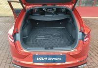 Kia Proceed 1,6T-GDI 7DCT MY21 GT+TEC+PRE+AEB