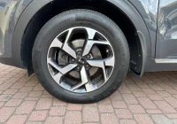 Kia Sportage  1,6T-GDI 6MT 2WD FL L+BL2