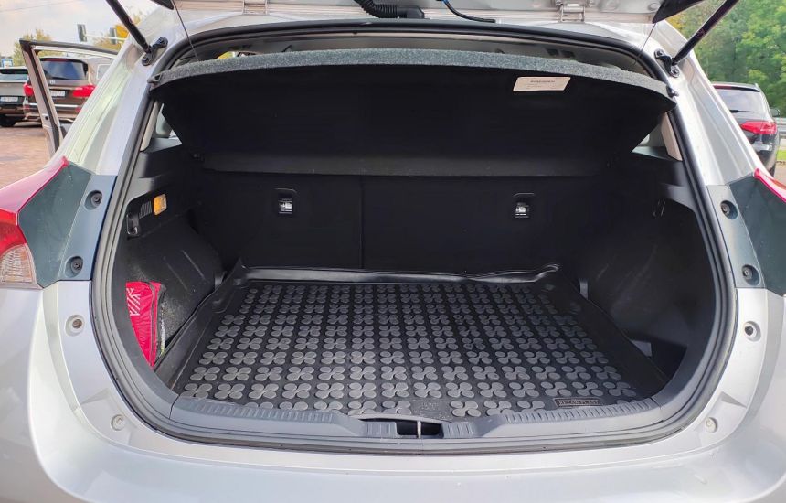 Toyota Auris 1.8 Premium
