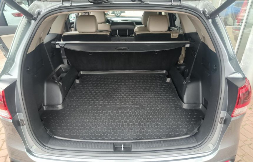 Kia Sorento Rezerwacja/ 2.0CRDi 4WD AT6 XL wersja 7 osobowa