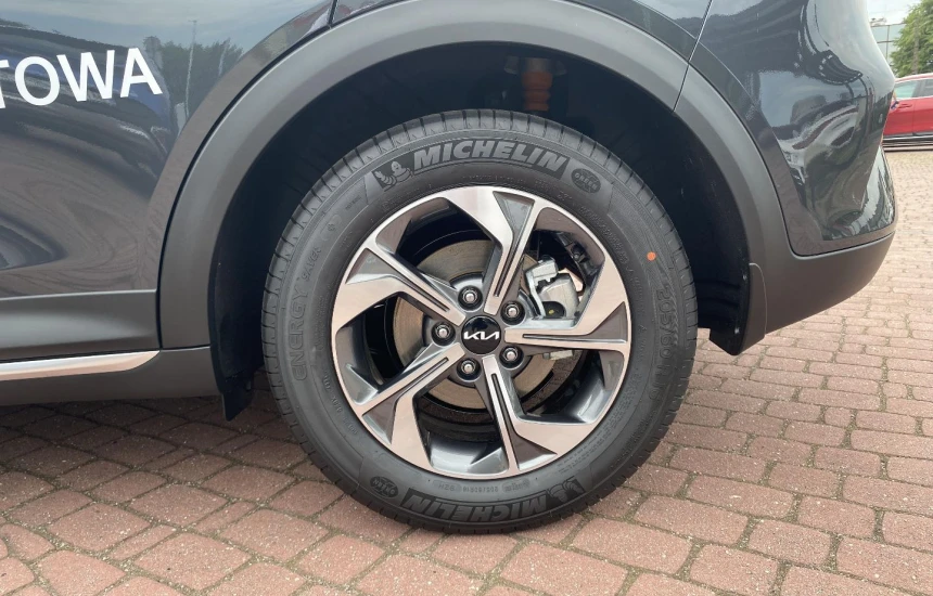 Kia XCeed Rezerwacja! / 1,5T-GDI 7DCT M+SMT