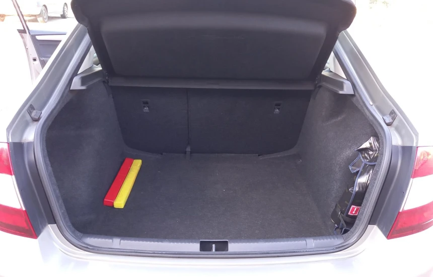 Skoda Rapid REZERWACJA/ 1.0 TSI Ambition