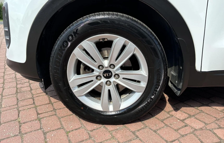 Kia Sportage 1.6 GDI M+DFA 2WD
