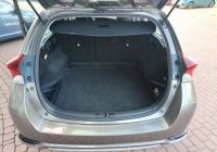Toyota Auris 1.6