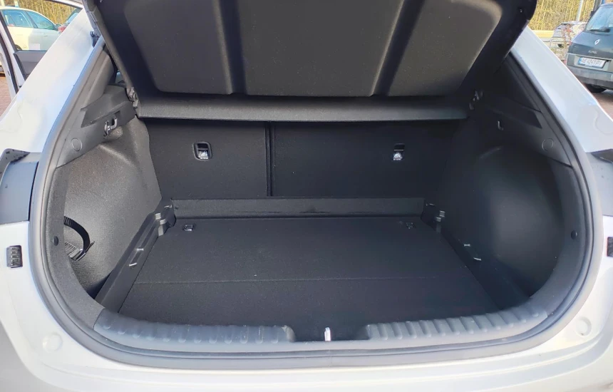 Kia XCeed 1.5 T-GDI M+SMT+A18 7DCT