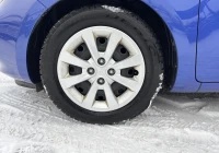 Kia Rio  1.2 DOHC 5MT M+ ACN