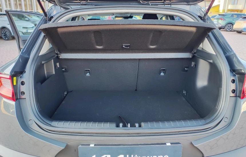 Kia Stonic Rezerwacja/ 1.0T GDI GT Line + AEB+ 2TR