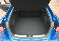 Kia Stinger Rezerwacja 