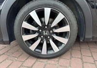 Honda Civic 5DR 1.8 i-VTEC Lifestyle
