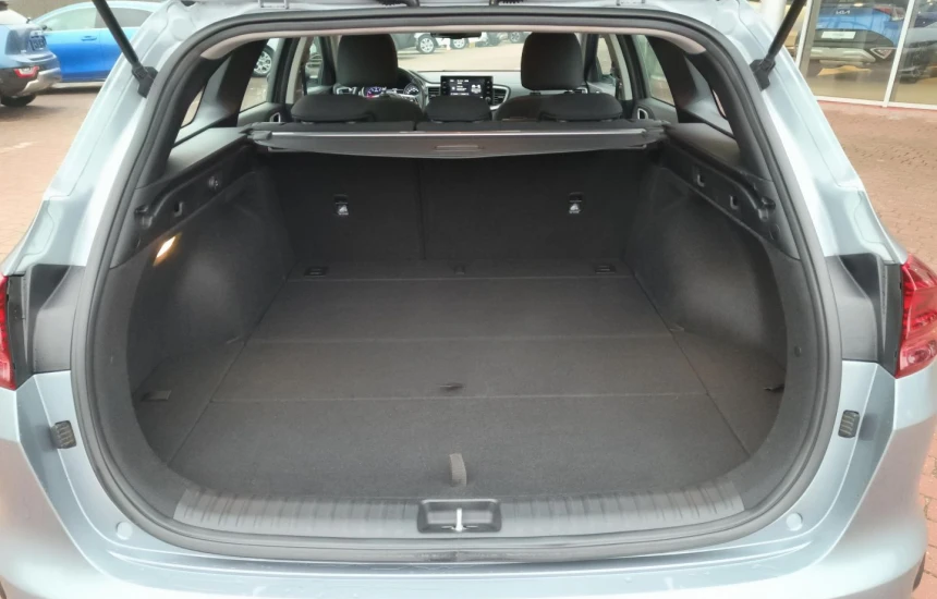 Kia Ceed _SW 1,0T-GDI 6MT M/ Rezerwacja 