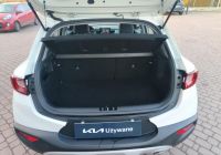 Kia Stonic 1.0T 6MT L
