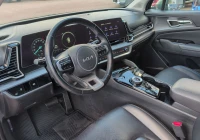 Kia Sportage 1.6 T-GDI MHEV Business Line 2WD DCT