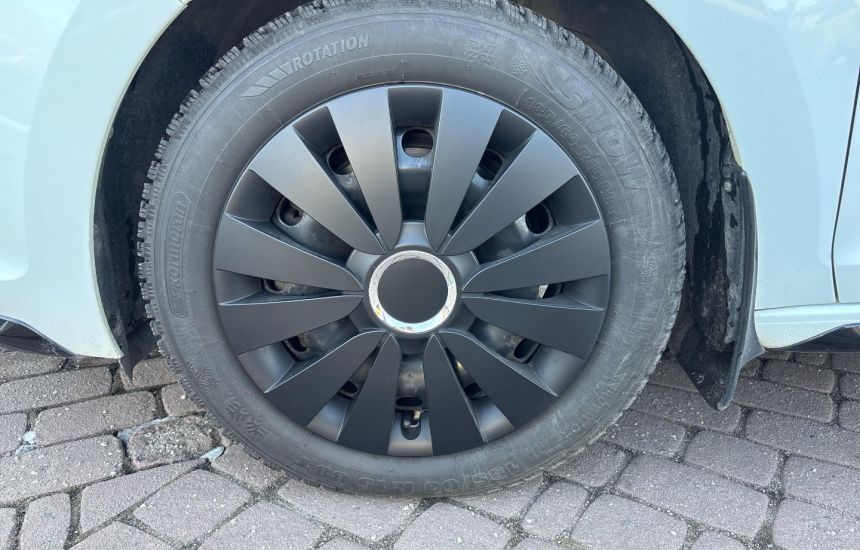 Skoda Rapid 1.4TSI Monte Carlo DSG