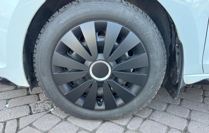 Skoda Rapid 1.4TSI Monte Carlo DSG