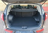Kia Sportage Rezerwacja/ L 1.6 GDI 6MT 2WD