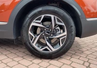 Kia Sportage 1,6T-GDI 6MT FWD M+SMT