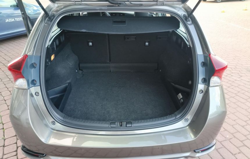 Toyota Auris 1.6