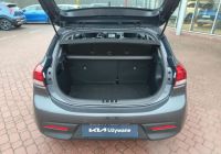 Kia Rio 1.0T 5MT L