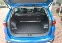 Kia Sportage 1,6T-GDI 6MT 2WD FL L+BL