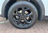 Kia Sportage 1,6 GDI 6MT 2WD BLACK EDITION