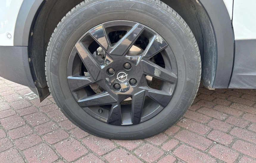 Opel Mokka 1.2 GS S&S