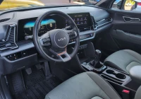 Kia Sportage 1.6 T-GDI Anniversary 2WD 6MT