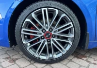 Kia Proceed _SBK 1,6T-GDI 7DCT GT+WIN+AEB+NAV+PNS