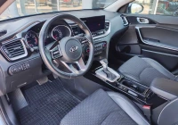 Kia XCeed 1.5 T-GDI  DCT Business Line + AEB