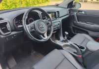 Kia Sportage 1.6 T-GDI L 4WD +FN1+PNS