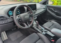 Hyundai i30 DCT N-Line+luxury