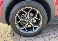 SsangYoung korando 1.5 T-GDI Quatz 2WD