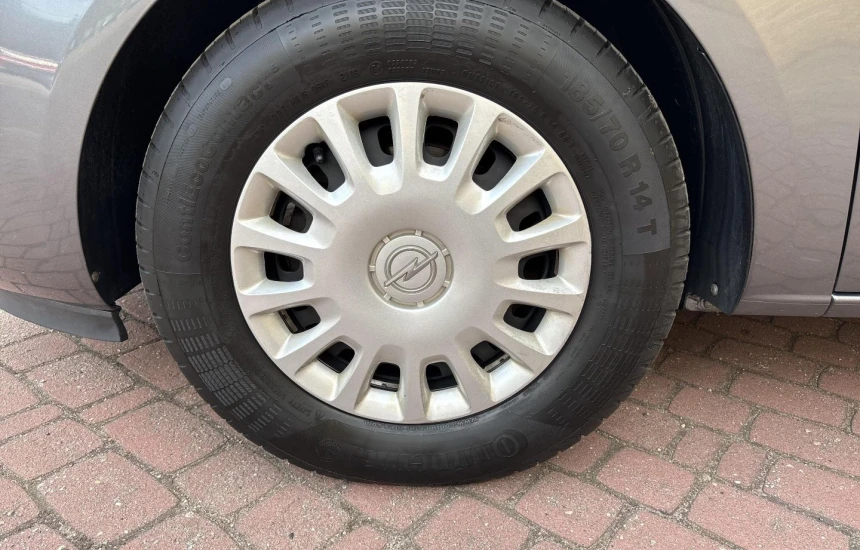 Opel Corsa 1.4