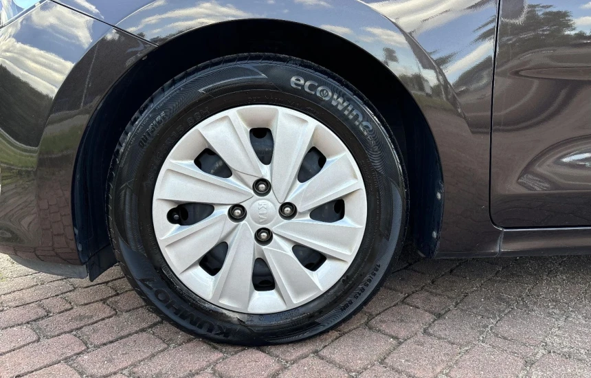 Kia Rio Rezerwacja !!!!!!